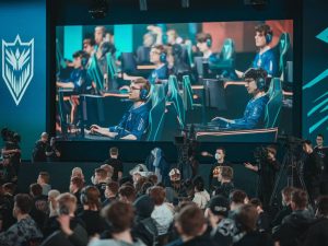 analyzing the growth of esports media coverage