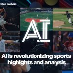 how ai is revolutionizing sports highlights and analysis