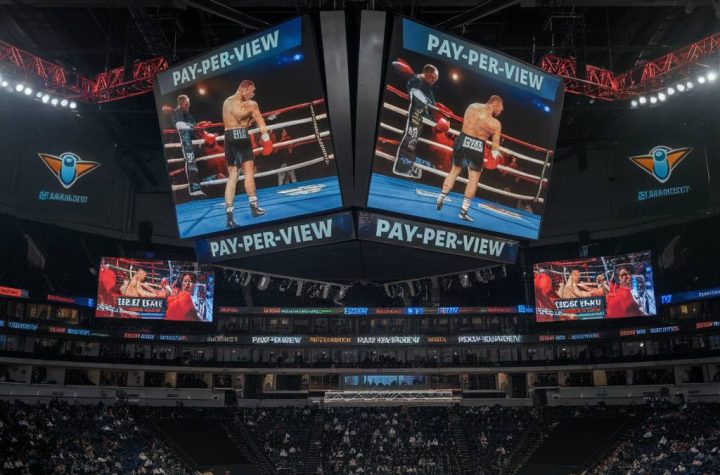 the future of pay-per-view in the age of digital sports media