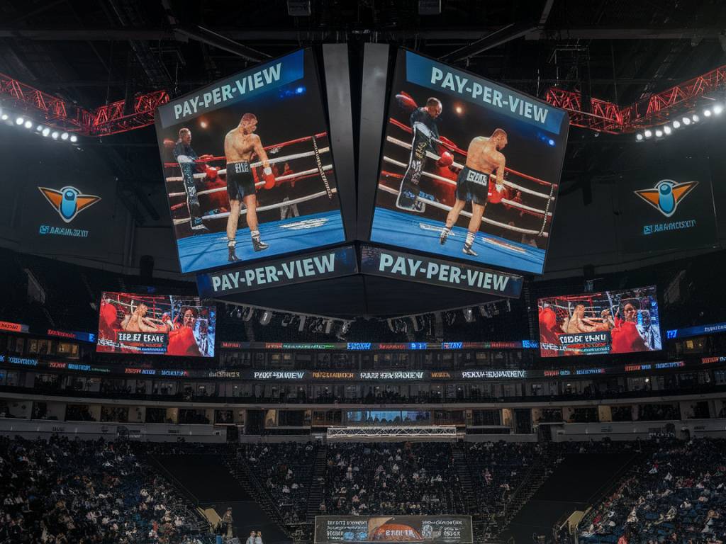 the future of pay-per-view in the age of digital sports media