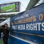 exploring the legal challenges of sports media rights