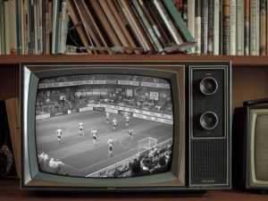 breaking down the evolution of sports broadcasting technology