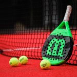 Les meilleures raquettes de padel pour débutants