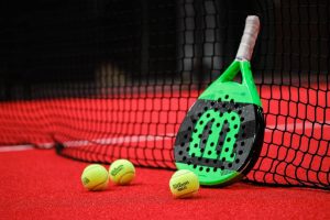 Les meilleures raquettes de padel pour débutants