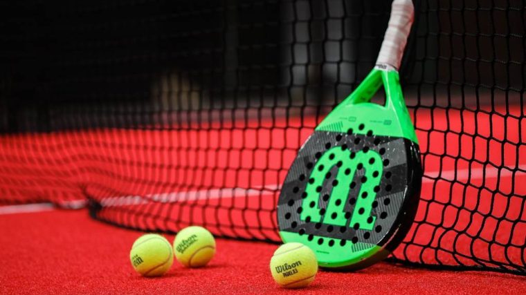 Les meilleures raquettes de padel pour débutants